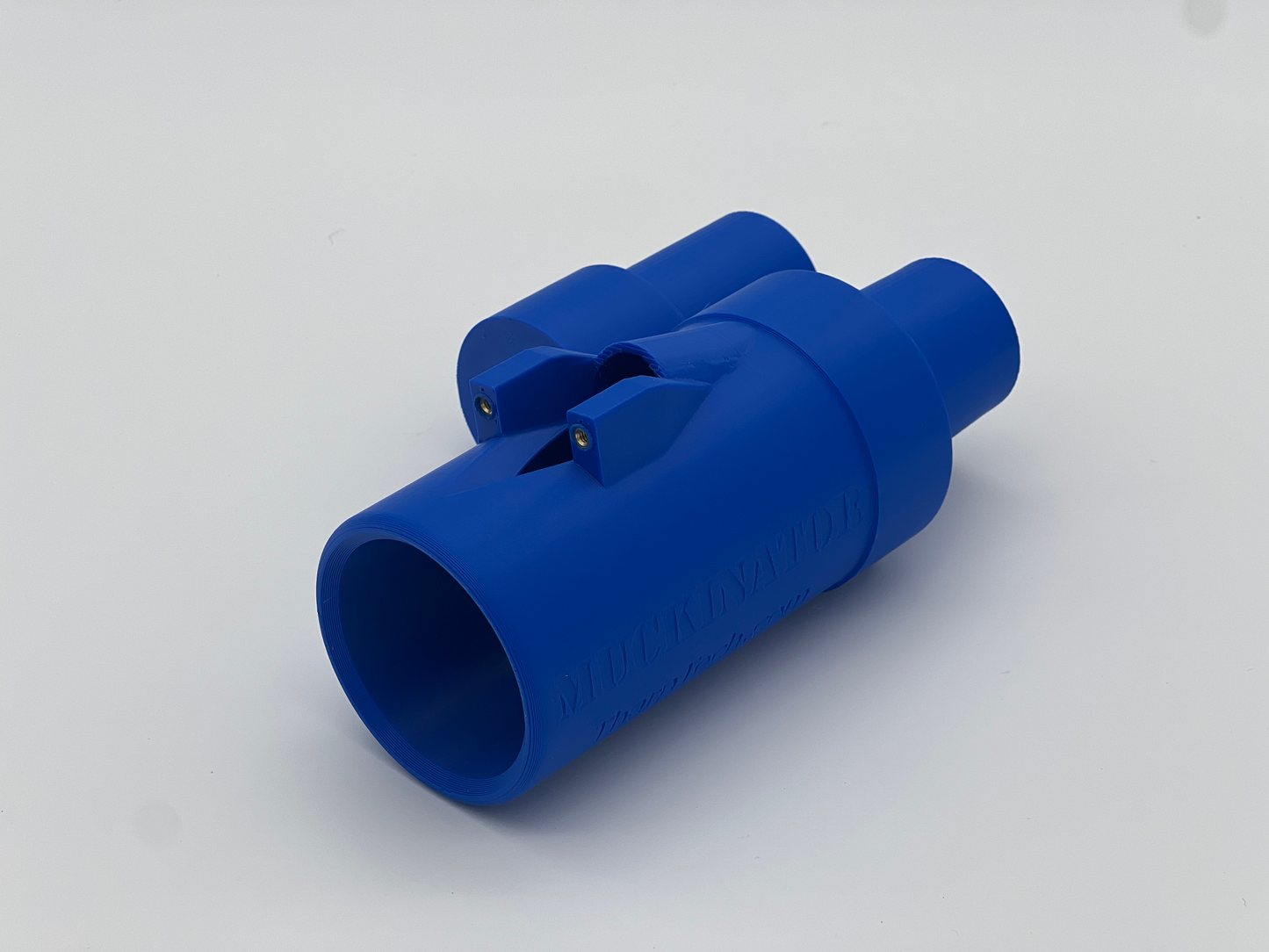 Muckinator Jet Vac Kit