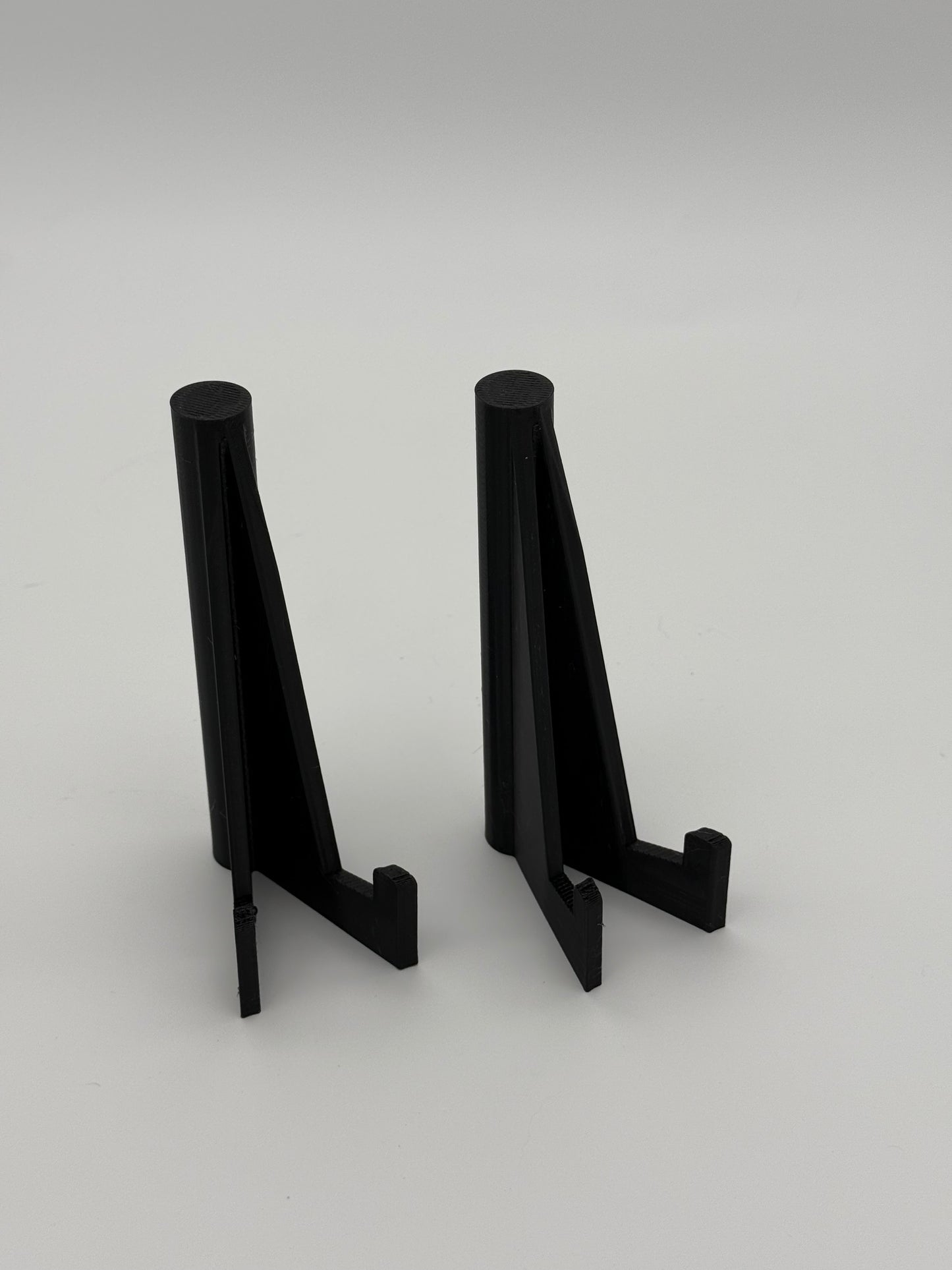 Eagle's Nest Phone Cradle